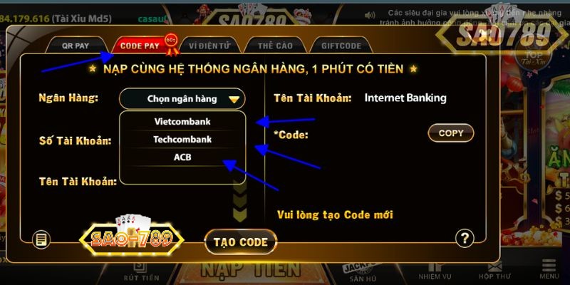 nap-tien-nhanh-chong-sao789-qua-code-play